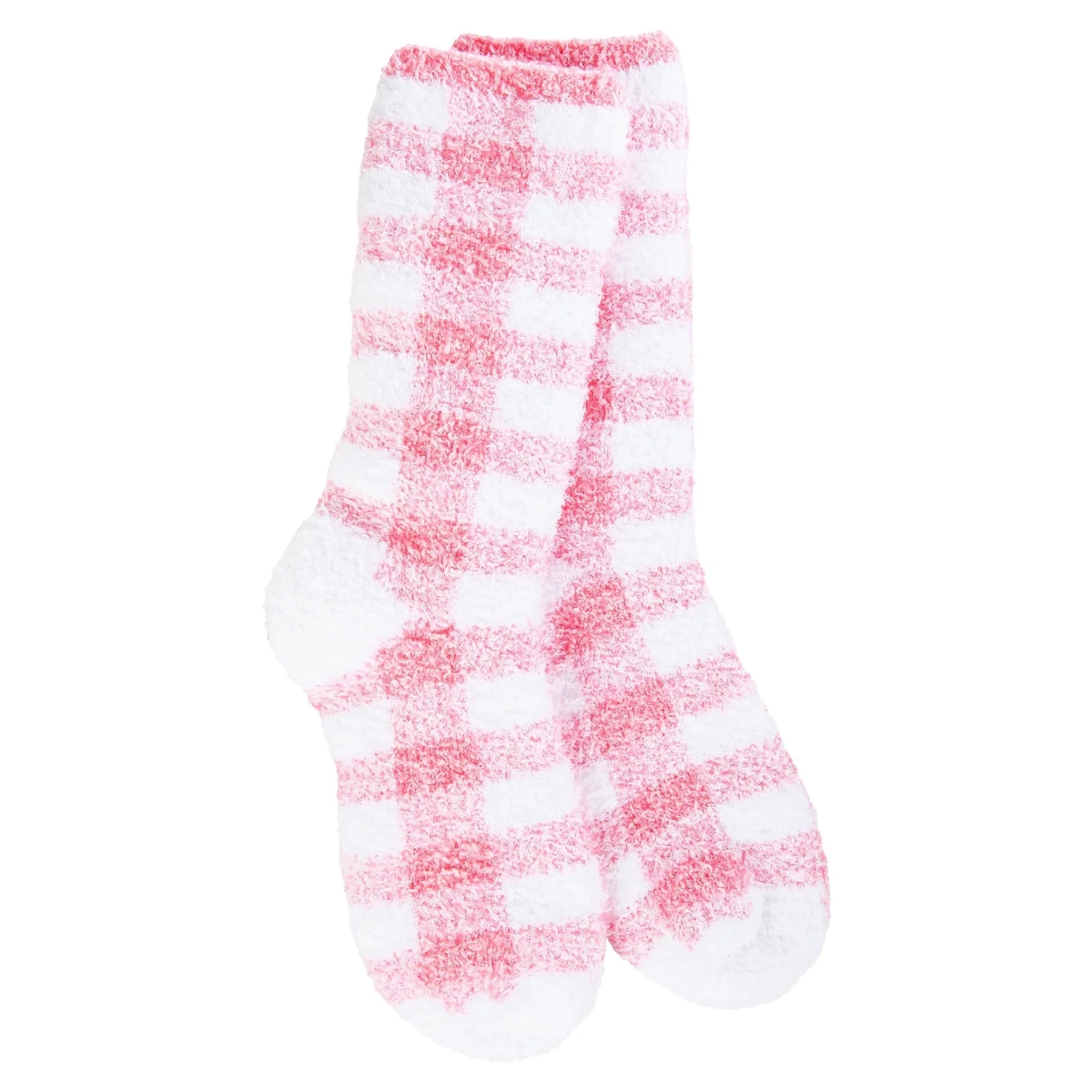 Fireside Crew Fireside Crew -Occasionally Yours wss fireside crew pink check