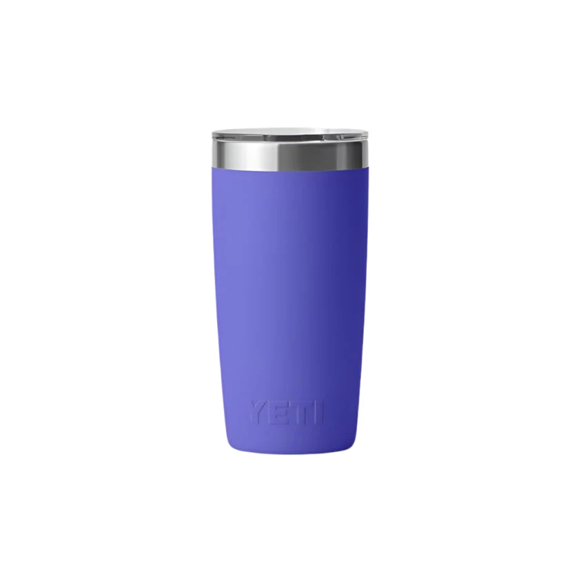 Rambler 10 Oz Tumbler With Magliser Lid Yeti Rambler 10 Oz Tumbler With Magliser Lid -Occasionally Yours yeti 10oz tumbler ultramarineviolet1