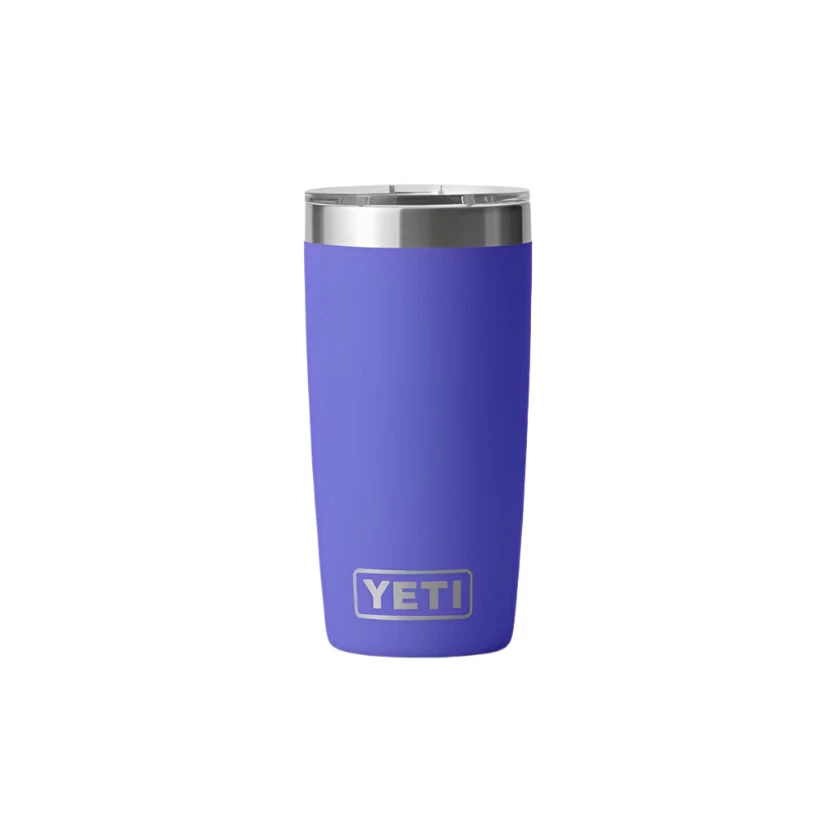 Rambler 10 Oz Tumbler With Magliser Lid Yeti Rambler 10 Oz Tumbler With Magliser Lid -Occasionally Yours yeti 10oz tumbler ultramarineviolet2 2