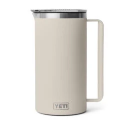 Yeti Rambler 64 Oz Pitcher -Occasionally Yours yeti 64 oz pitcher cape taupe 1 3a2217df 6dd9 43b4 b4f0 1bdf1c3fcd64