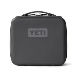 Yeti Daytrip Lunch Box 3L -Occasionally Yours yeti daytrip lunch box 3l charcoal 1