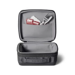 Yeti Daytrip Lunch Box 3L -Occasionally Yours yeti daytrip lunch box 3l charcoal 6