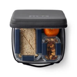 Yeti Daytrip Lunch Box 3L -Occasionally Yours yeti daytrip lunch box 3l charcoal 7