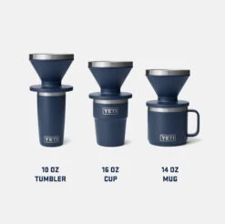 Yeti Rambler Pour Over -Occasionally Yours yeti pourover navy 4