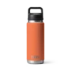 Yeti Rambler 26 Oz Bottle Chug High Desert Clay