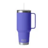 Yeti Rambler 42 Oz Straw Mug