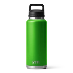 Yeti Rambler 46 Oz Bottle With Chug Cap -Occasionally Yours yeti rambler 46 oz bottle chug canopy green 59632
