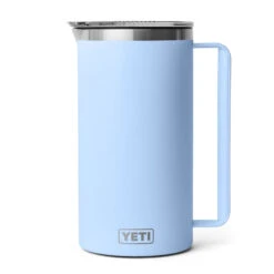 Yeti Rambler 64 Oz Pitcher -Occasionally Yours yeti rambler 64oz pitcher big sky blue 1