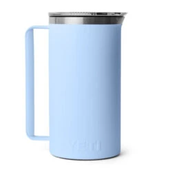 Yeti Rambler 64 Oz Pitcher -Occasionally Yours yeti rambler 64oz pitcher big sky blue 2