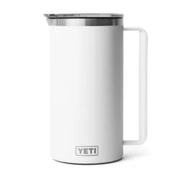 Yeti Rambler 64 Oz Pitcher -Occasionally Yours yeti rambler 64oz pitcher white 1