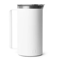 Yeti Rambler 64 Oz Pitcher -Occasionally Yours yeti rambler 64oz pitcher white 2