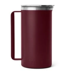 Yeti Rambler 64 Oz Pitcher -Occasionally Yours yeti rambler 64oz pitcher wild vine red 2