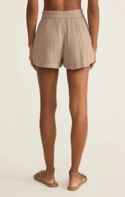 Beacon Airy Short -Occasionally Yours z supply beacon airy short iced coffee 3