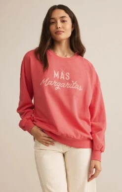 Margs Sunday Sweatshirt